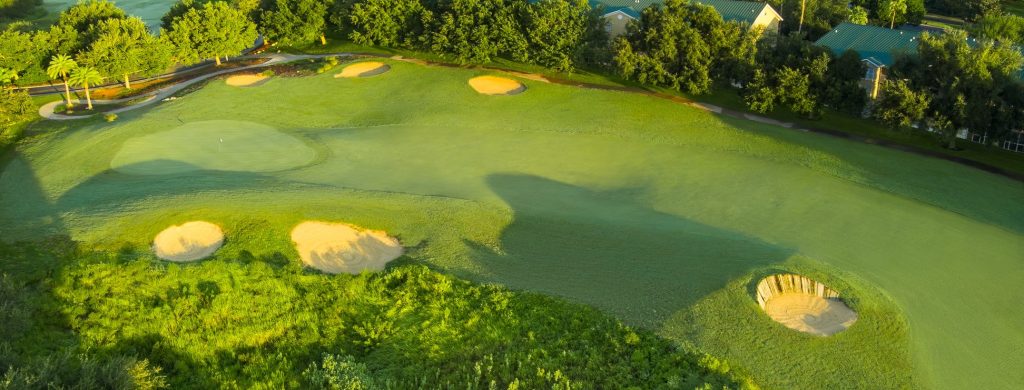 Mystic Dunes AERIAL